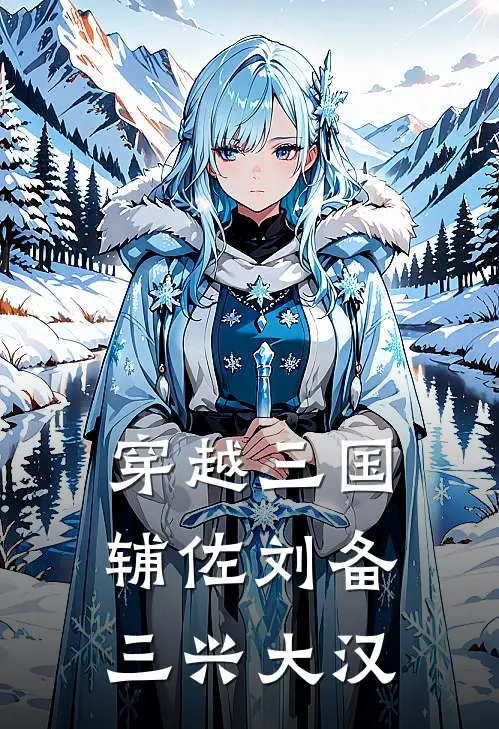 穿越三国辅佐刘备三兴大汉