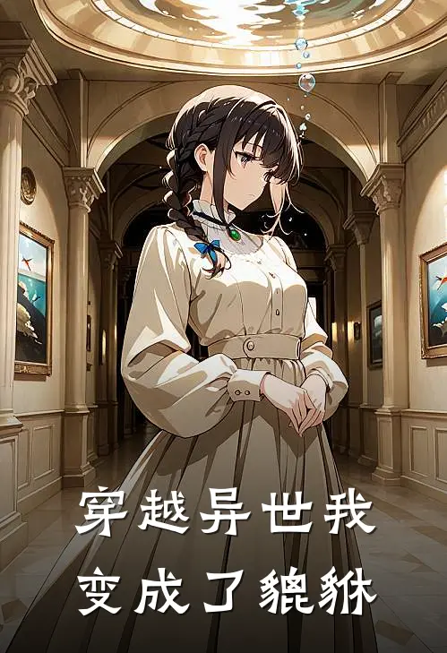 穿越异世我变成了貔貅