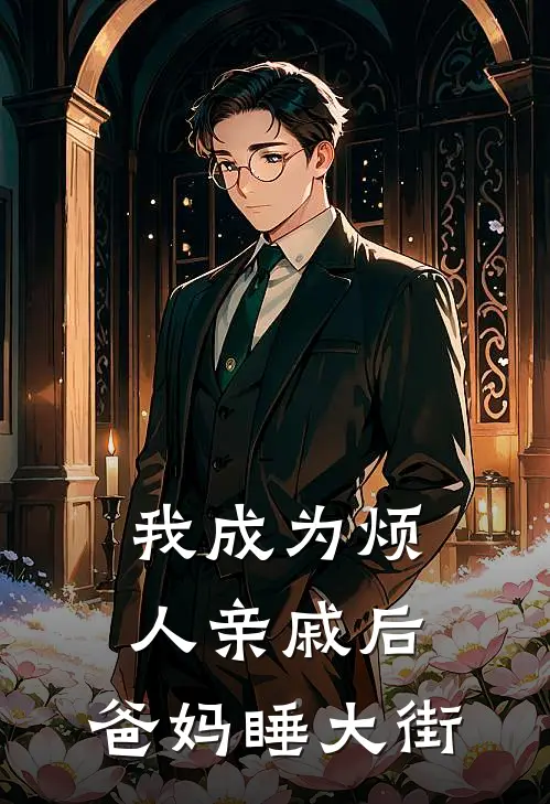 我成为烦人亲戚后，爸妈睡大街