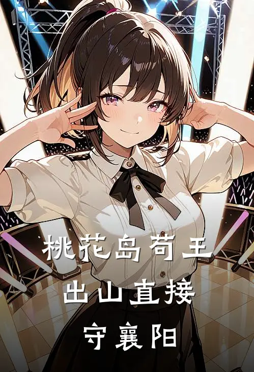 桃花岛苟王，出山直接守襄阳