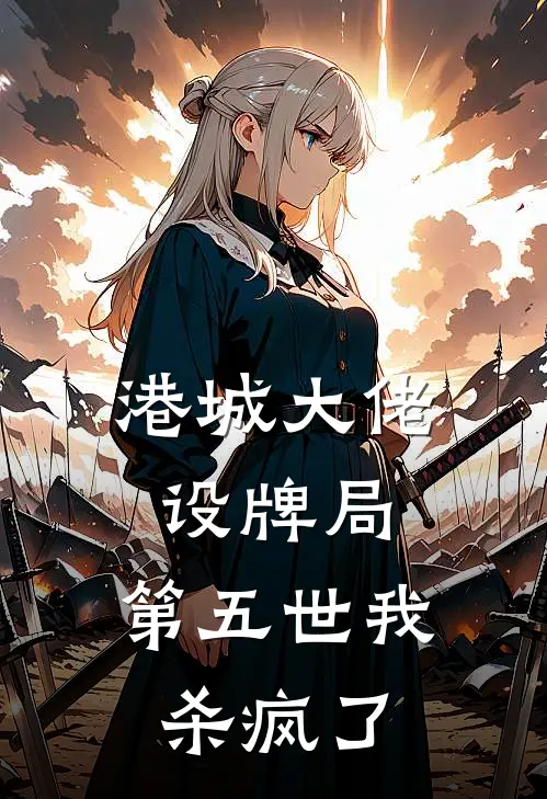 港城大佬设牌局，第五世我杀疯了