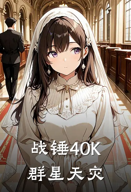 战锤40K：群星天灾