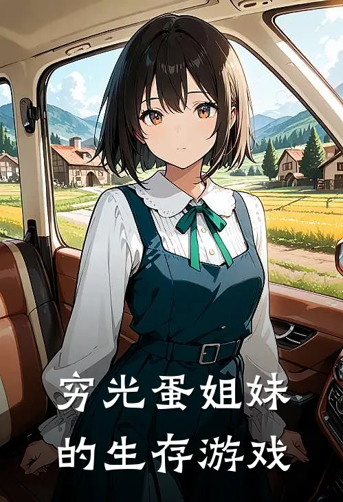 穷光蛋姐妹的生存游戏