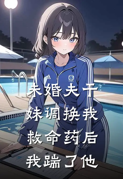 未婚夫干妹调换我救命药后，我踹了他