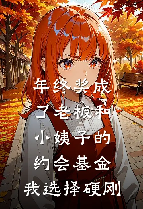 年终奖成了老板和小姨子的约会基金，我选择硬刚