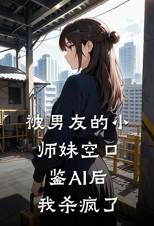 被男友的小师妹空口鉴AI后，我杀疯了