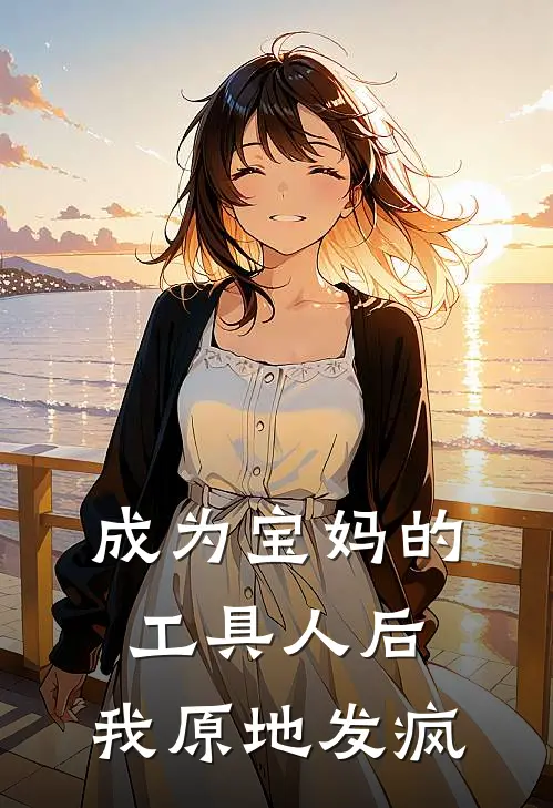 成为宝妈的工具人后，我原地发疯