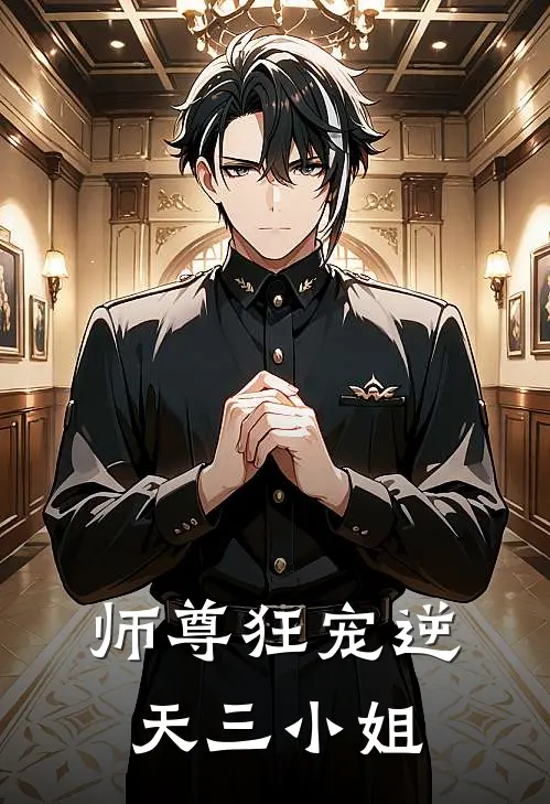 师尊狂宠逆天三小姐