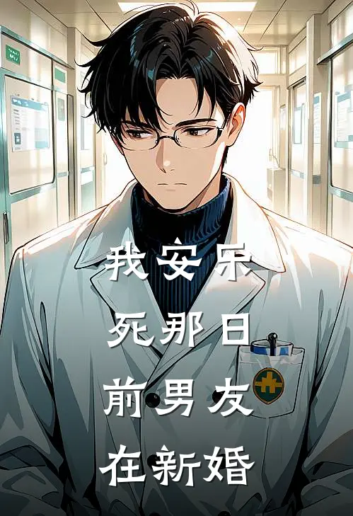 我安乐死那日，前男友在新婚