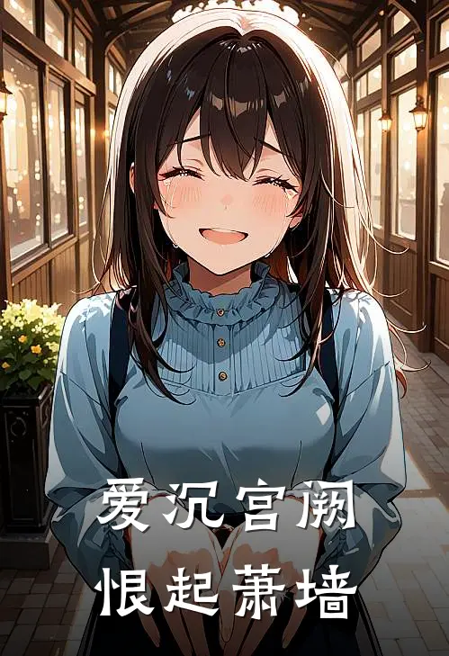 爱沉宫阙，恨起萧墙