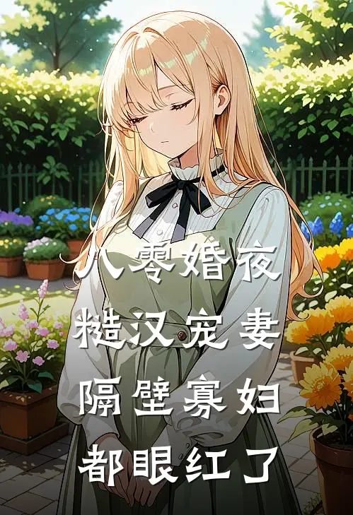 八零婚夜糙汉宠妻，隔壁寡妇都眼红了