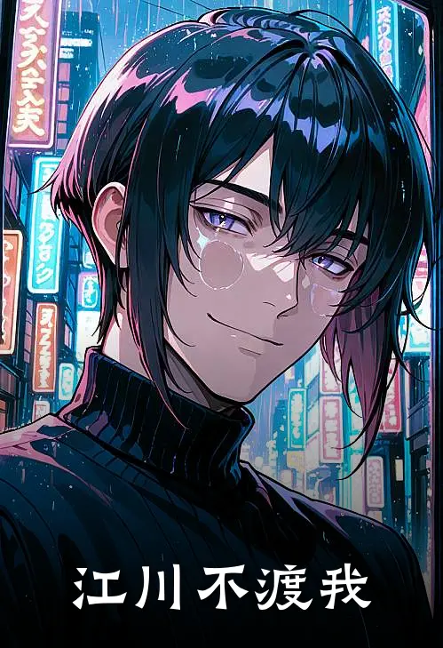 江川不渡我