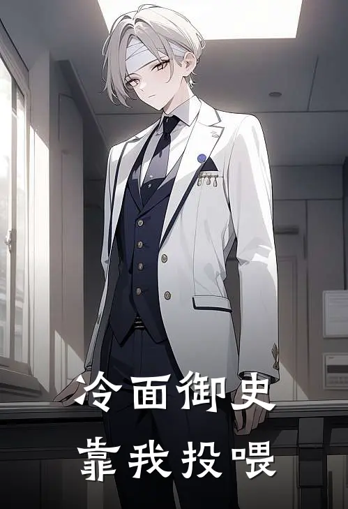 冷面御史靠我投喂