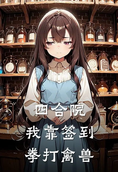 四合院：我靠签到拳打禽兽