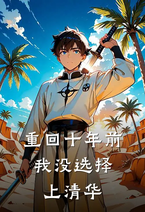 重回十年前，我没选择上清华