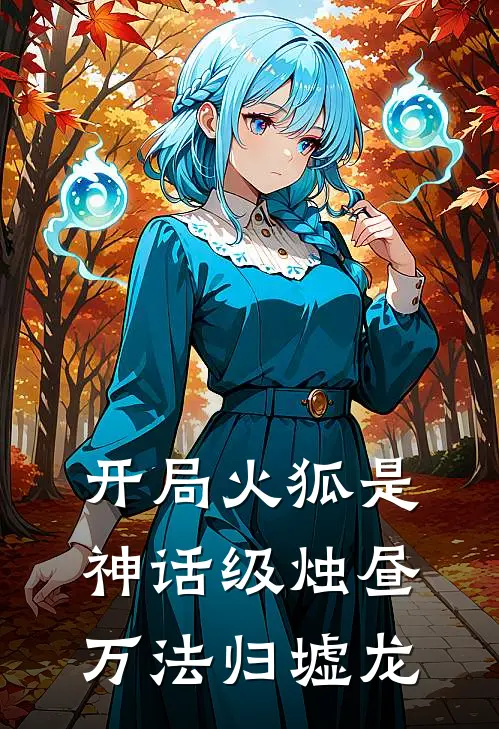 开局火狐是神话级烛昼万法归墟龙