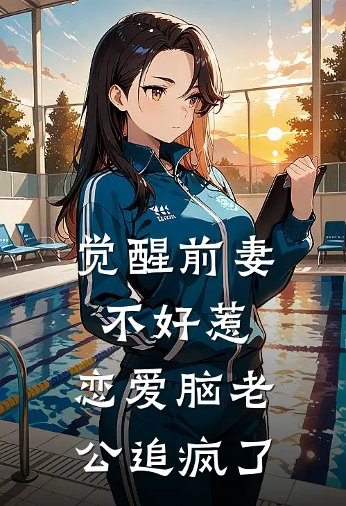 觉醒前妻不好惹，恋爱脑老公追疯了