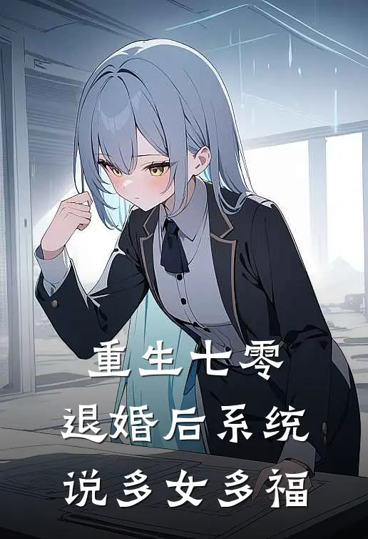 重生七零：退婚后系统说多女多福