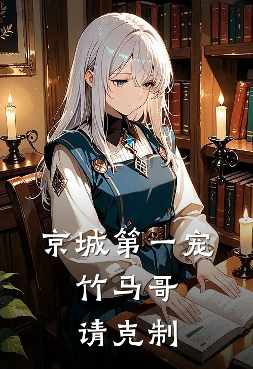 京城第一宠：竹马哥请克制