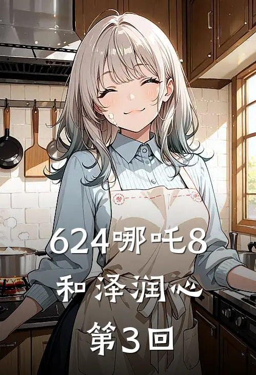 624哪吒8：和泽润心·第3回