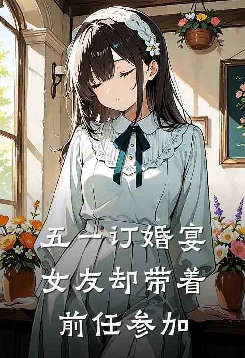 五一订婚宴，女友却带着前任参加