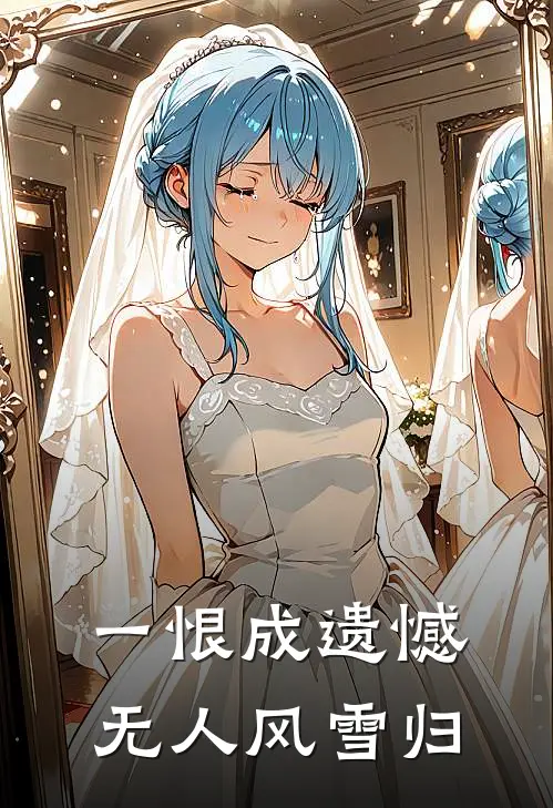 一恨成遗憾，无人风雪归