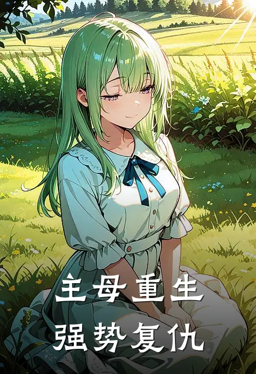 主母重生：强势复仇