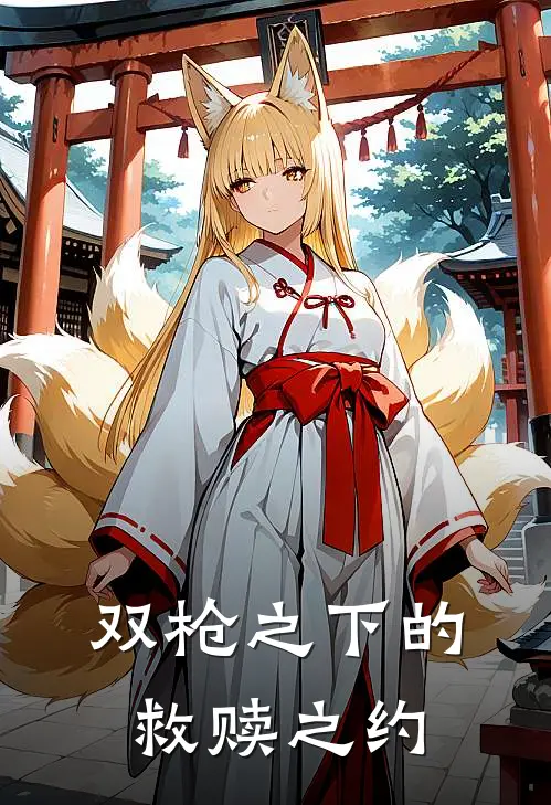 双枪之下的救赎之约