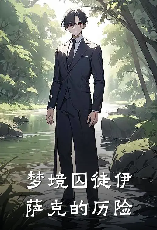 梦境囚徒伊萨克的历险