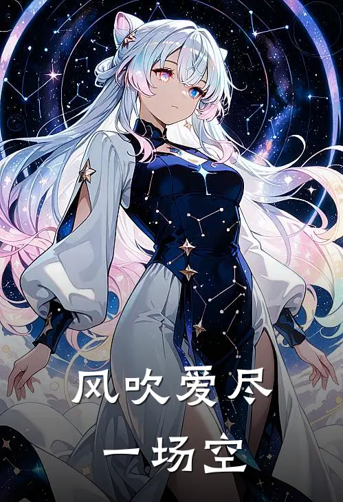 风吹爱尽一场空