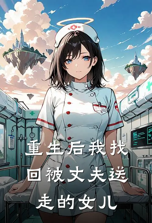 重生后我找回被丈夫送走的女儿