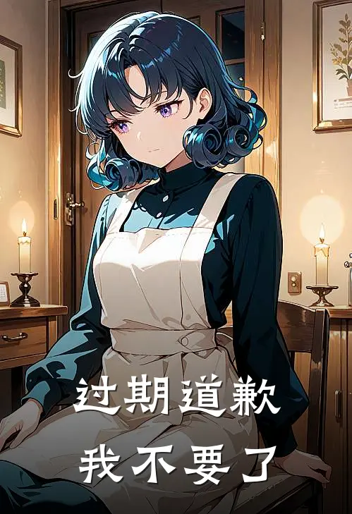 过期道歉我不要了