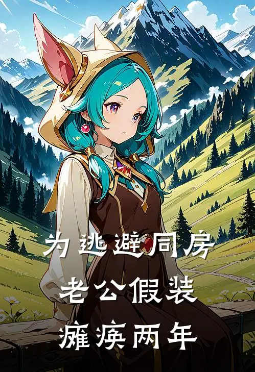 为逃避同房，老公假装瘫痪两年