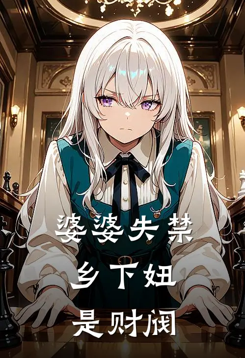 婆婆失禁，乡下妞是财阀