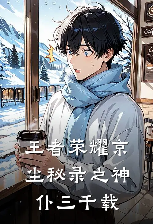 王者荣耀京尘秘录之神仆三千载