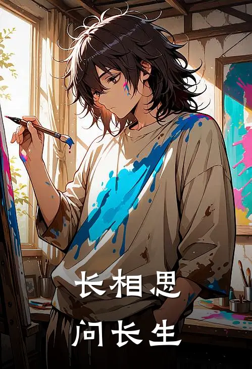 长相思问长生