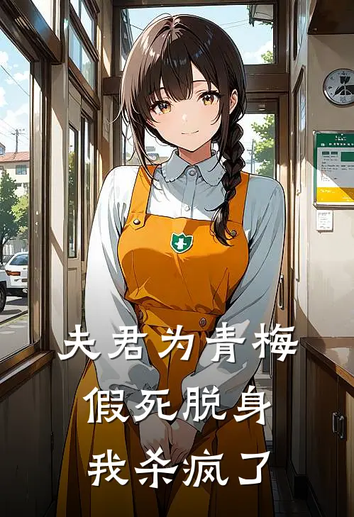 夫君为青梅假死脱身，我杀疯了