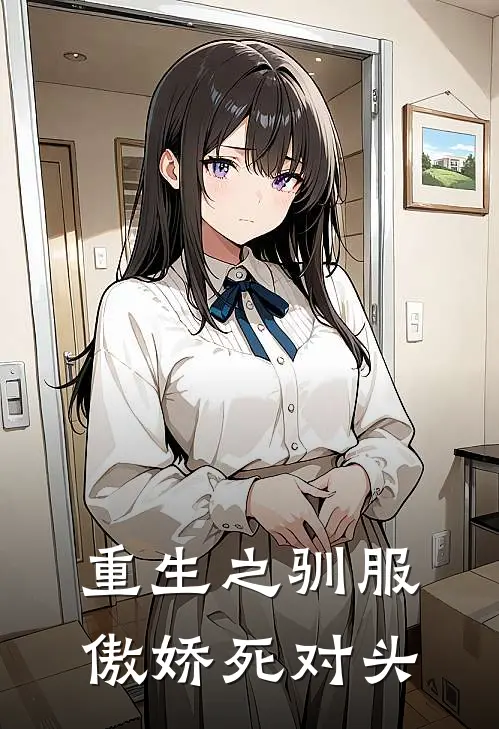 重生之驯服傲娇死对头