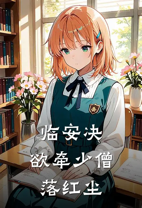 临安决：欲牵少僧落红尘