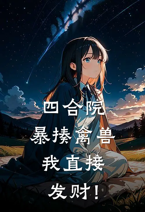 四合院：暴揍禽兽，我直接发财！