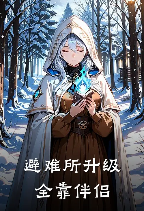 避难所升级全靠伴侣