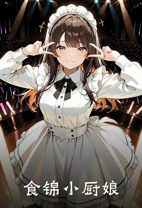 食锦小厨娘