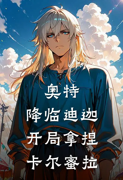 奥特：降临迪迦开局拿捏卡尔蜜拉