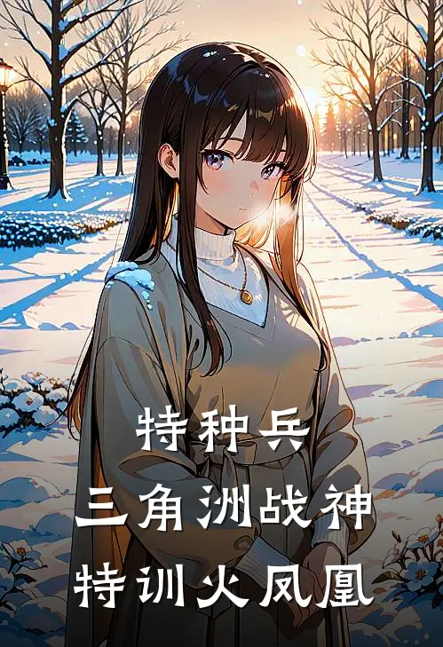 特种兵：三角洲战神特训火凤凰