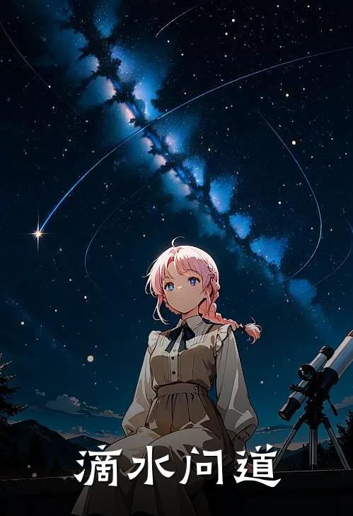 滴水问道