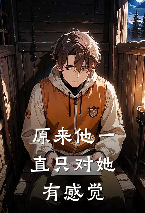 原来他一直只对她有感觉