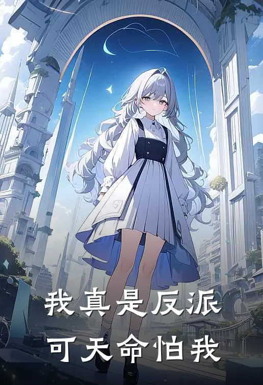 我真是反派，可天命怕我