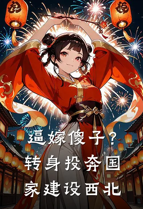 逼嫁傻子？转身投奔国家建设西北