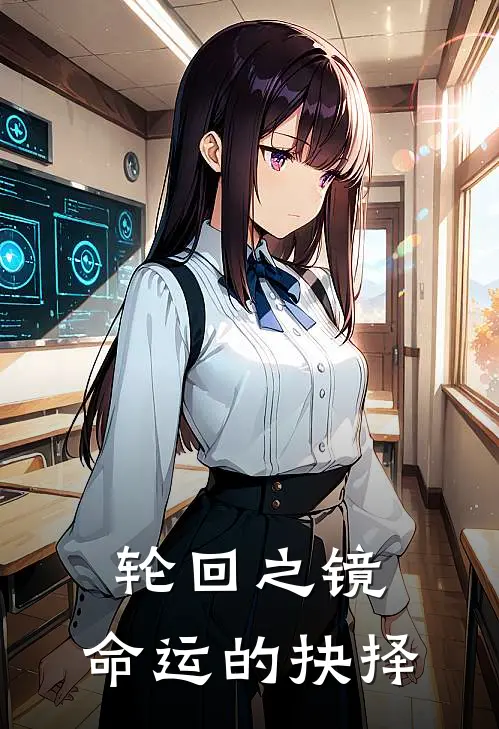 轮回之镜：命运的抉择