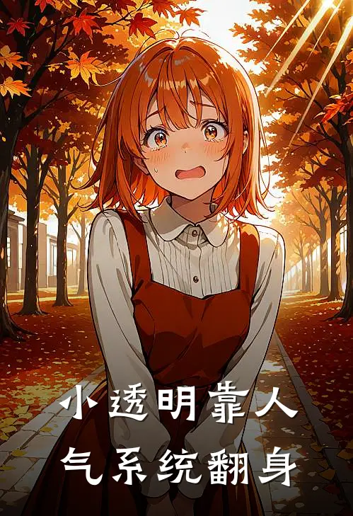 小透明靠人气系统翻身